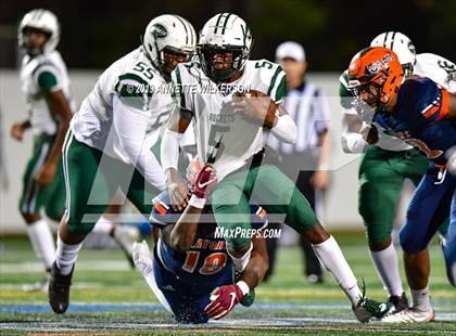 Thumbnail 3 in Central vs. Escambia (FHSAA 6A Final) photogallery.