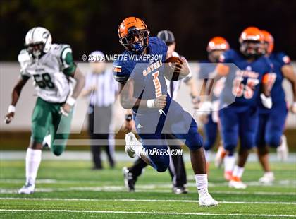 Thumbnail 2 in Central vs. Escambia (FHSAA 6A Final) photogallery.