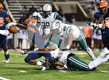 Thumbnail 2 in Central vs. Escambia (FHSAA 6A Final) photogallery.