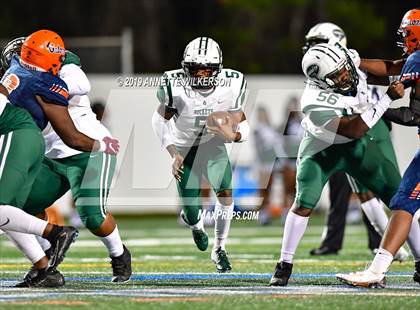 Thumbnail 2 in Central vs. Escambia (FHSAA 6A Final) photogallery.