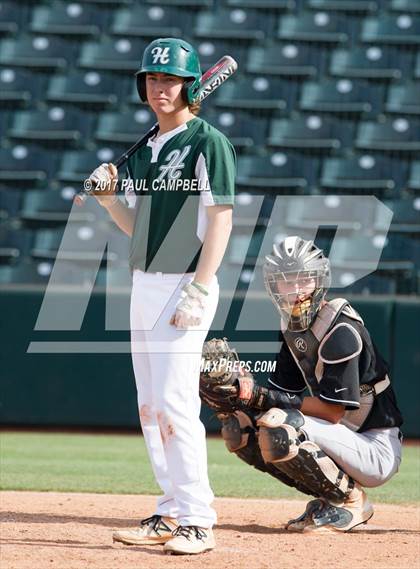 Thumbnail 2 in Hamilton vs Horizon (AIA D6 Semifinal Playoff) photogallery.