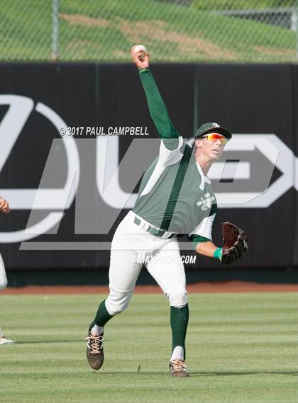 Thumbnail 2 in Hamilton vs Horizon (AIA D6 Semifinal Playoff) photogallery.