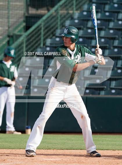 Thumbnail 2 in Hamilton vs Horizon (AIA D6 Semifinal Playoff) photogallery.