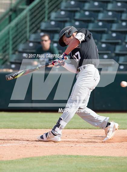 Thumbnail 3 in Hamilton vs Horizon (AIA D6 Semifinal Playoff) photogallery.