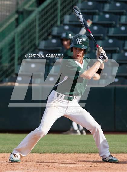 Thumbnail 3 in Hamilton vs Horizon (AIA D6 Semifinal Playoff) photogallery.