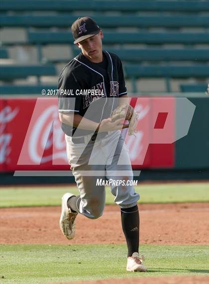 Thumbnail 3 in Hamilton vs Horizon (AIA D6 Semifinal Playoff) photogallery.