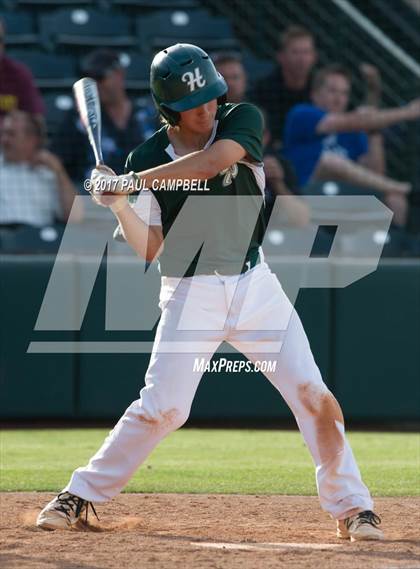 Thumbnail 2 in Hamilton vs Horizon (AIA D6 Semifinal Playoff) photogallery.