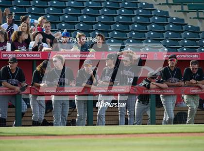 Thumbnail 2 in Hamilton vs Horizon (AIA D6 Semifinal Playoff) photogallery.