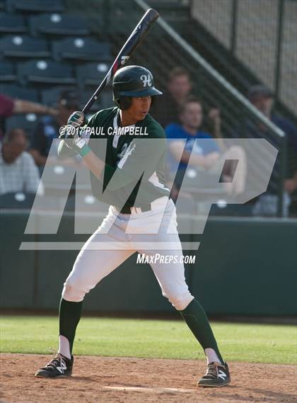Thumbnail 2 in Hamilton vs Horizon (AIA D6 Semifinal Playoff) photogallery.