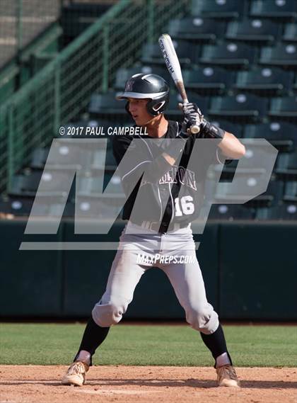 Thumbnail 2 in Hamilton vs Horizon (AIA D6 Semifinal Playoff) photogallery.
