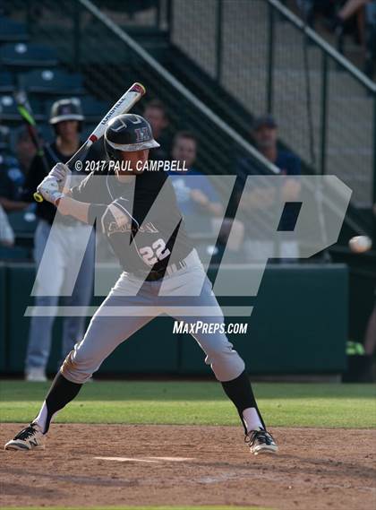 Thumbnail 3 in Hamilton vs Horizon (AIA D6 Semifinal Playoff) photogallery.