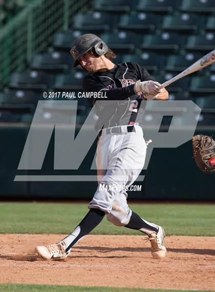 Thumbnail 2 in Hamilton vs Horizon (AIA D6 Semifinal Playoff) photogallery.