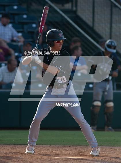Thumbnail 1 in Hamilton vs Horizon (AIA D6 Semifinal Playoff) photogallery.