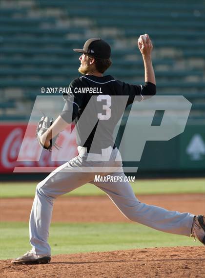 Thumbnail 2 in Hamilton vs Horizon (AIA D6 Semifinal Playoff) photogallery.
