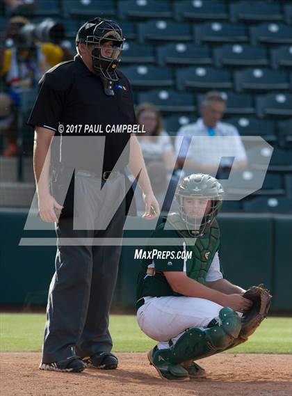 Thumbnail 2 in Hamilton vs Horizon (AIA D6 Semifinal Playoff) photogallery.