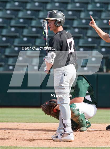 Thumbnail 1 in Hamilton vs Horizon (AIA D6 Semifinal Playoff) photogallery.