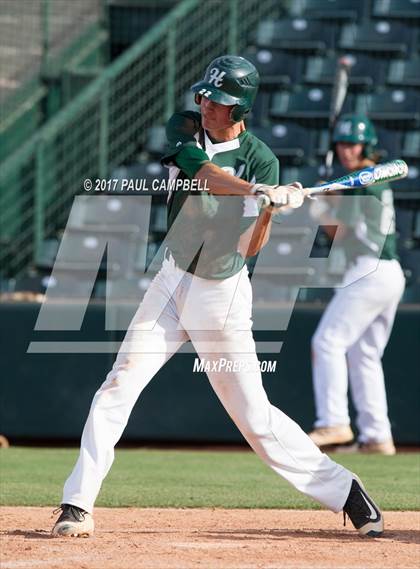 Thumbnail 1 in Hamilton vs Horizon (AIA D6 Semifinal Playoff) photogallery.