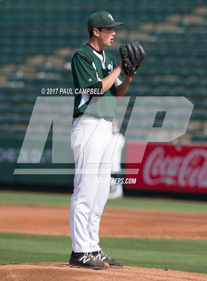 Thumbnail 1 in Hamilton vs Horizon (AIA D6 Semifinal Playoff) photogallery.