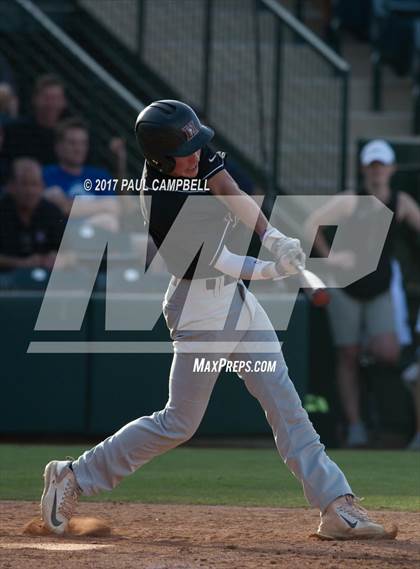 Thumbnail 1 in Hamilton vs Horizon (AIA D6 Semifinal Playoff) photogallery.