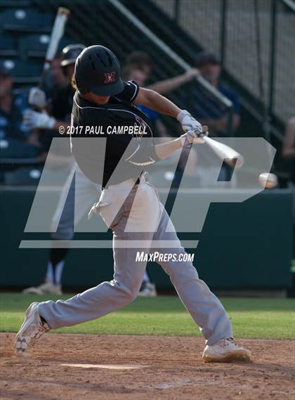 Thumbnail 2 in Hamilton vs Horizon (AIA D6 Semifinal Playoff) photogallery.