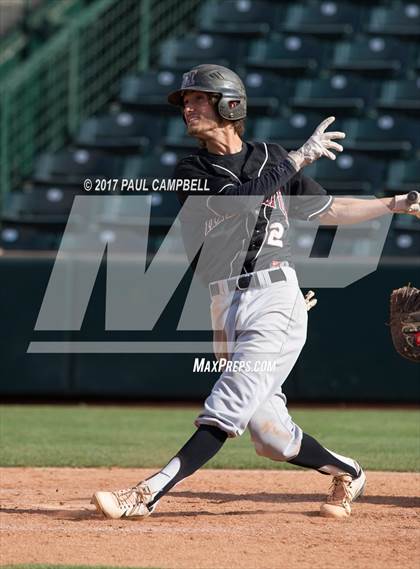 Thumbnail 3 in Hamilton vs Horizon (AIA D6 Semifinal Playoff) photogallery.