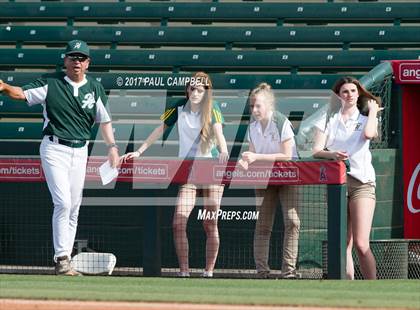 Thumbnail 1 in Hamilton vs Horizon (AIA D6 Semifinal Playoff) photogallery.