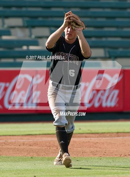 Thumbnail 2 in Hamilton vs Horizon (AIA D6 Semifinal Playoff) photogallery.