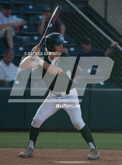 Thumbnail 1 in Hamilton vs Horizon (AIA D6 Semifinal Playoff) photogallery.