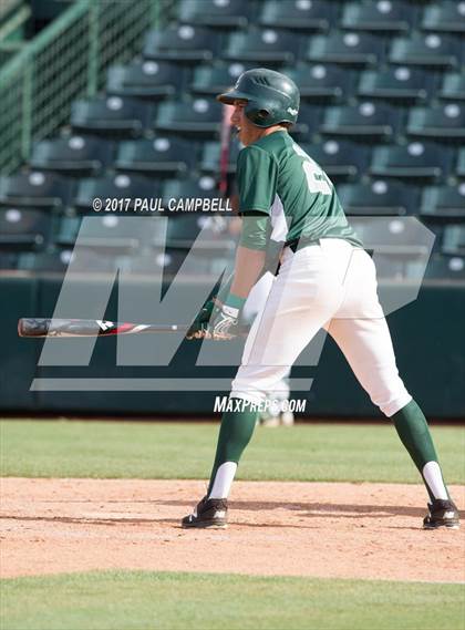 Thumbnail 3 in Hamilton vs Horizon (AIA D6 Semifinal Playoff) photogallery.