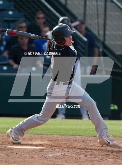 Thumbnail 2 in Hamilton vs Horizon (AIA D6 Semifinal Playoff) photogallery.
