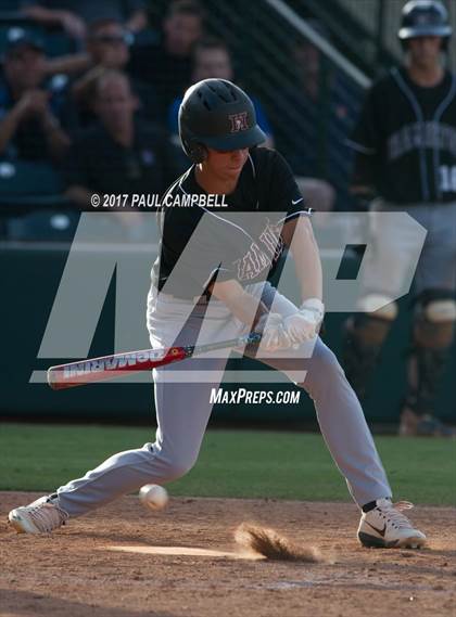 Thumbnail 1 in Hamilton vs Horizon (AIA D6 Semifinal Playoff) photogallery.