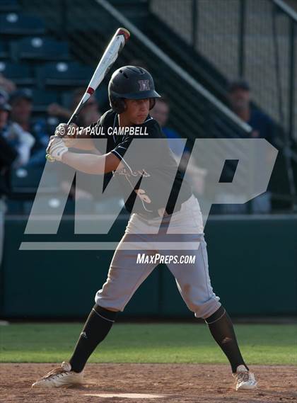 Thumbnail 2 in Hamilton vs Horizon (AIA D6 Semifinal Playoff) photogallery.
