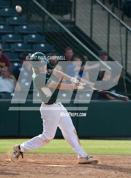 Thumbnail 3 in Hamilton vs Horizon (AIA D6 Semifinal Playoff) photogallery.