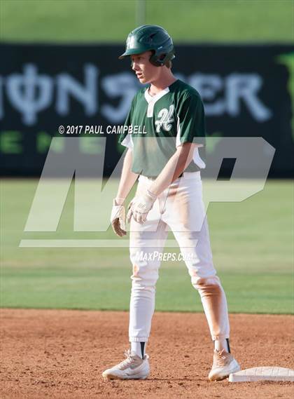 Thumbnail 3 in Hamilton vs Horizon (AIA D6 Semifinal Playoff) photogallery.