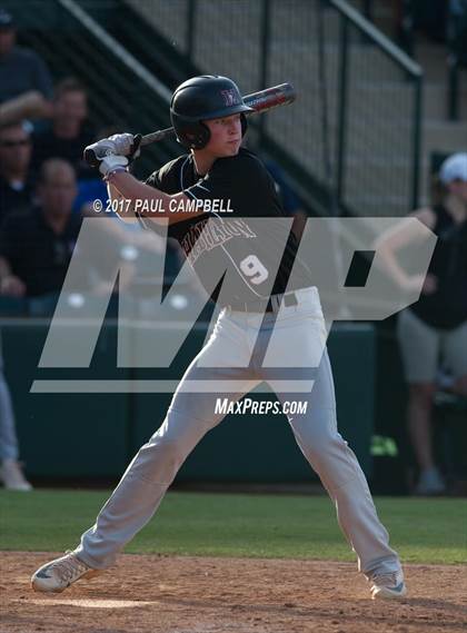 Thumbnail 2 in Hamilton vs Horizon (AIA D6 Semifinal Playoff) photogallery.