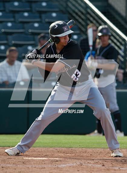 Thumbnail 1 in Hamilton vs Horizon (AIA D6 Semifinal Playoff) photogallery.