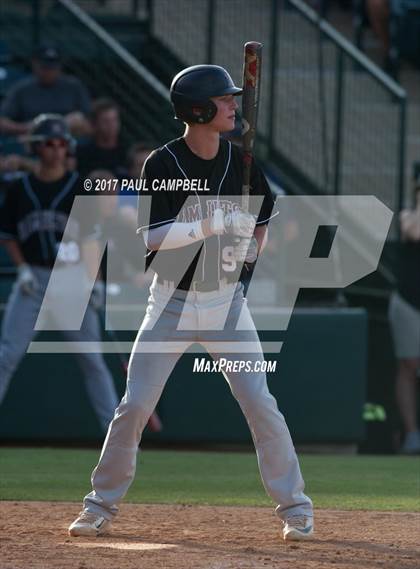 Thumbnail 1 in Hamilton vs Horizon (AIA D6 Semifinal Playoff) photogallery.