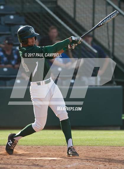 Thumbnail 1 in Hamilton vs Horizon (AIA D6 Semifinal Playoff) photogallery.