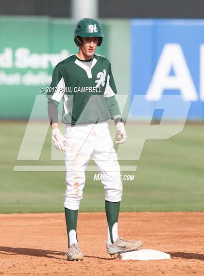 Thumbnail 2 in Hamilton vs Horizon (AIA D6 Semifinal Playoff) photogallery.