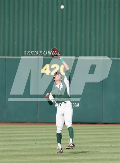 Thumbnail 1 in Hamilton vs Horizon (AIA D6 Semifinal Playoff) photogallery.