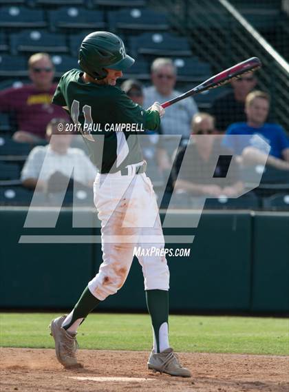 Thumbnail 1 in Hamilton vs Horizon (AIA D6 Semifinal Playoff) photogallery.