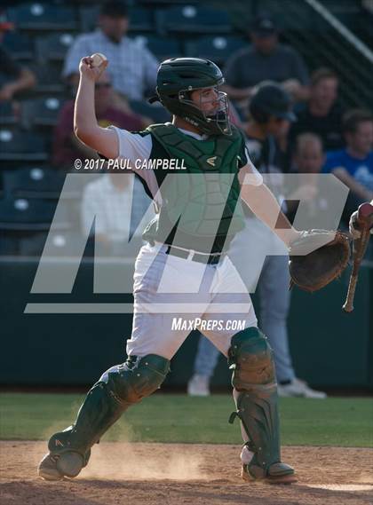 Thumbnail 1 in Hamilton vs Horizon (AIA D6 Semifinal Playoff) photogallery.