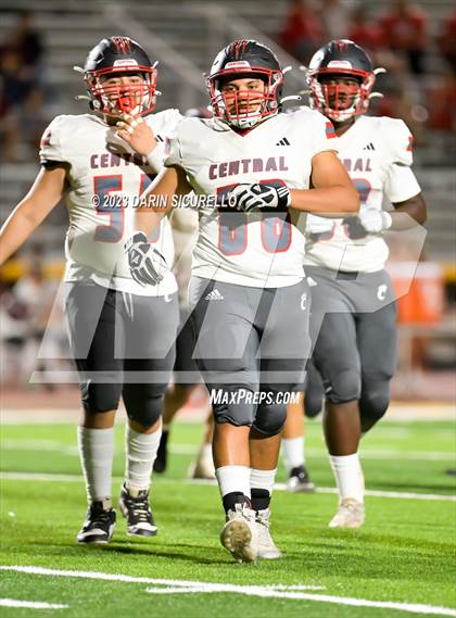 Thumbnail 1 in Central @ Mountain Pointe photogallery.