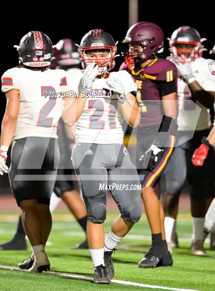 Thumbnail 3 in Central @ Mountain Pointe photogallery.