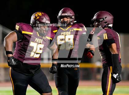 Thumbnail 3 in Central @ Mountain Pointe photogallery.