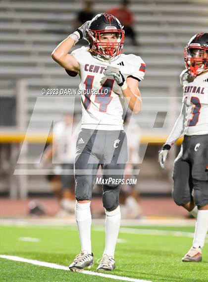Thumbnail 3 in Central @ Mountain Pointe photogallery.