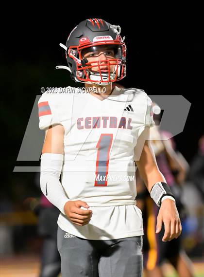 Thumbnail 2 in Central @ Mountain Pointe photogallery.