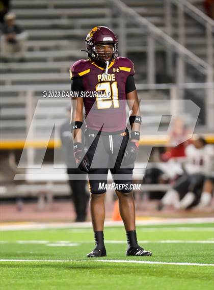 Thumbnail 2 in Central @ Mountain Pointe photogallery.