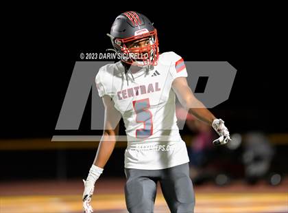 Thumbnail 2 in Central @ Mountain Pointe photogallery.