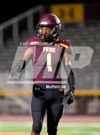 Photo from the gallery "Central @ Mountain Pointe"